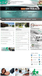 Mobile Screenshot of cursos.utj.edu.mx